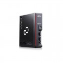 Mini PC SH Fujitsu ESPRIMO G558, Octa Core i7-9700T, 16GB DDR4, 256GB SSD M.2