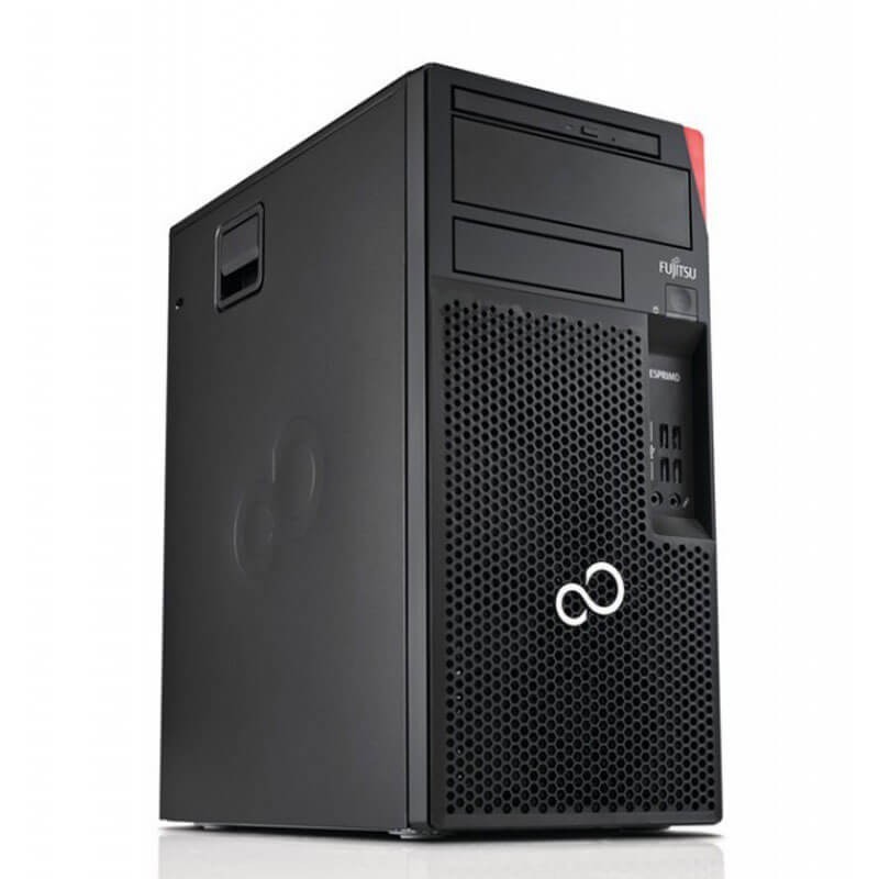 Calculator NOU Open Box Fujitsu ESPRIMO P558, Intel Quad Core i3-9100 Calculator NOU Open Box Fujitsu ESPRIMO P558, Intel Quad Core i3-9100
