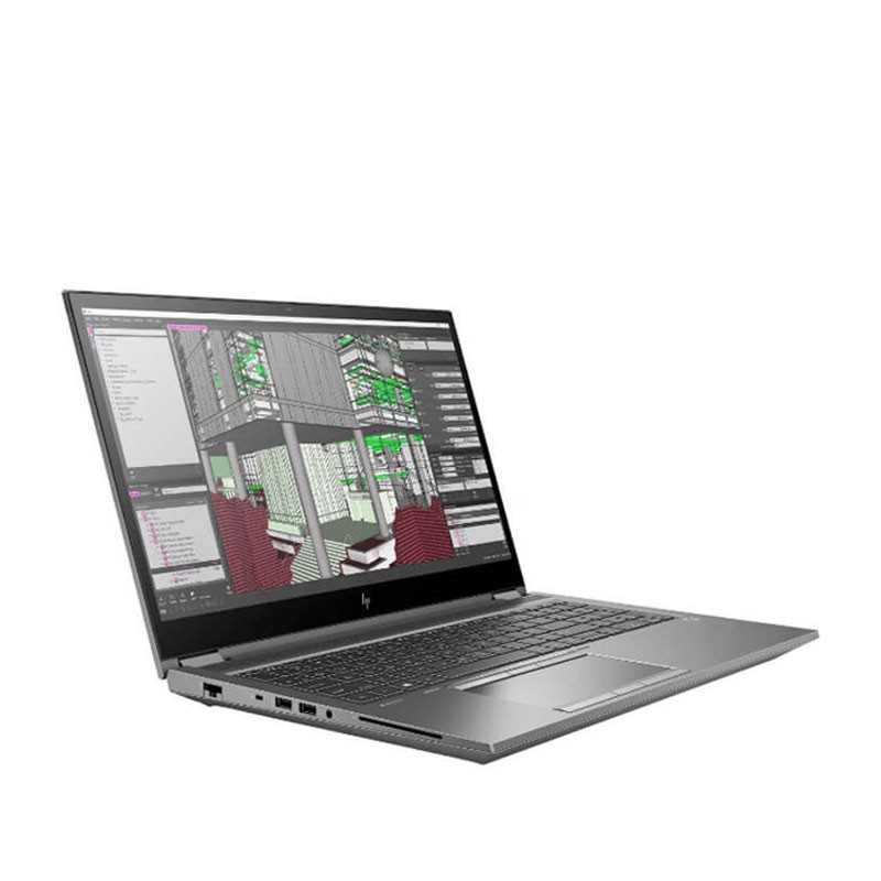 Laptop SH HP ZBook Fury 15 G8, i7-11850H, 32GB DDR4, SSD, RTX A3000 6GB Laptop SH HP ZBook Fury 15 G8, i7-11850H, 32GB DDR4, SSD, RTX A3000 6GB