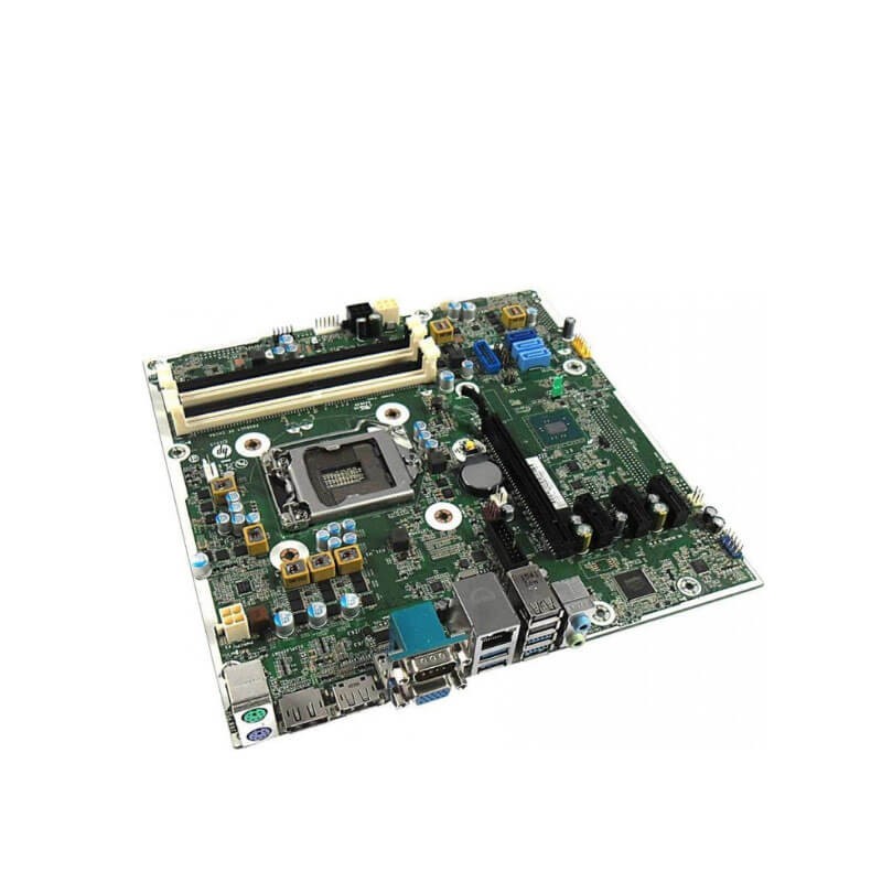 Placa de Baza HP ProDesk 600 G2 MT, Socket 1151 + Cooler, 795231-001 Placa de Baza HP ProDesk 600 G2 MT, Socket 1151 + Cooler, 795231-001