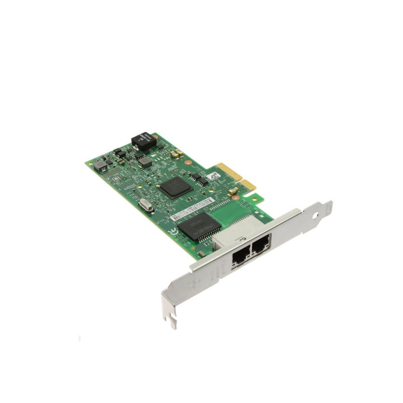 Placa de Retea Dual Port Lenovo i350-T2, 2 x Rj-45 10/100/1000Mbps