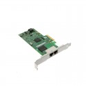 Placa de Retea Dual Port Lenovo i350-T2, 2 x Rj-45 10/100/1000Mbps