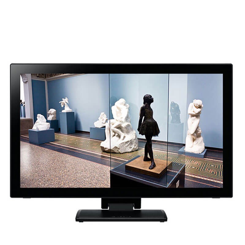 Monitoare Touchscreen AG Neovo TM-23, 23 inci Full HD IPS, Interfata: USB Monitoare Touchscreen AG Neovo TM-23, 23 inci Full HD IPS, Interfata: USB