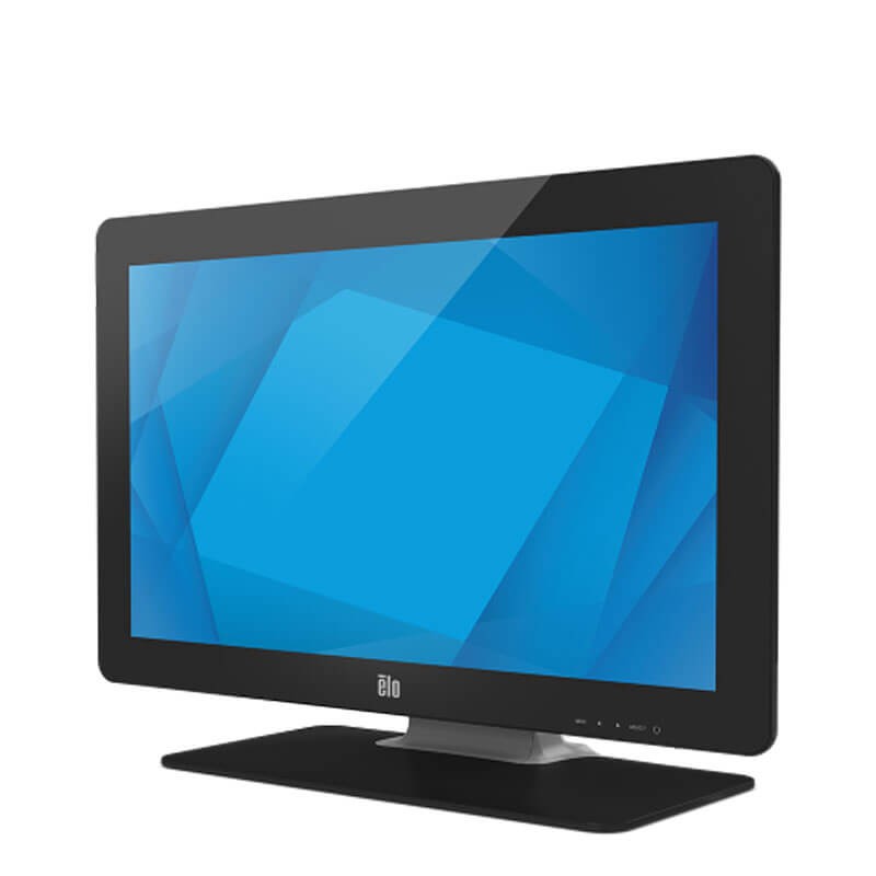 Monitoare Touchscreen ELO 2201L, 21.5 inci Full HD, Interfata: USB Monitoare Touchscreen ELO 2201L, 21.5 inci Full HD, Interfata: USB