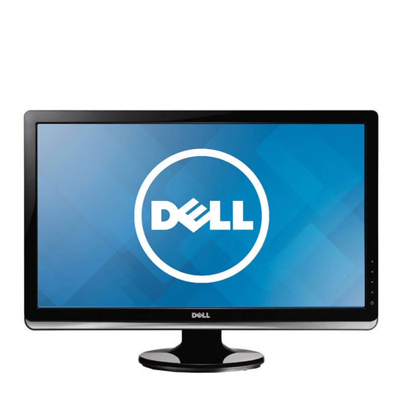 Monitoare LED Dell ST2320Lf, 23 inci Full HD Monitoare LED Dell ST2320Lf, 23 inci Full HD
