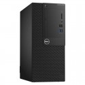 Calculatoare SH Dell OptiPlex 3050 MT, Intel Core i3-7100, 8GB DDR4, 256GB SSD