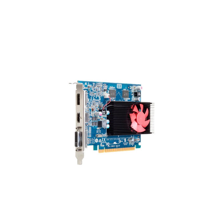 Placi Video AMD Radeon R9 M360 2GB GDDR5 128-bit