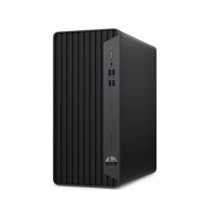 Calculator SH HP ProDesk 400 G7 MT, Hexa Core i5-10500, 16GB DDR4, 256GB SSD Calculator SH HP ProDesk 400 G7 MT, Hexa Core i5-10500, 16GB DDR4, 256GB SSD
