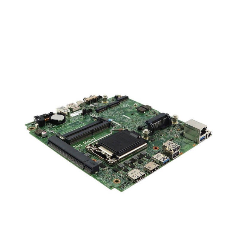 Placa de Baza Mini PC Acer Veriton N4660G, Socket 1151 Placa de Baza Mini PC Acer Veriton N4660G, Socket 1151