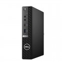 Mini PC SH Dell OptiPlex 7080, Intel Octa Core i7-10700T, 16GB DDR4, 256GB SSD