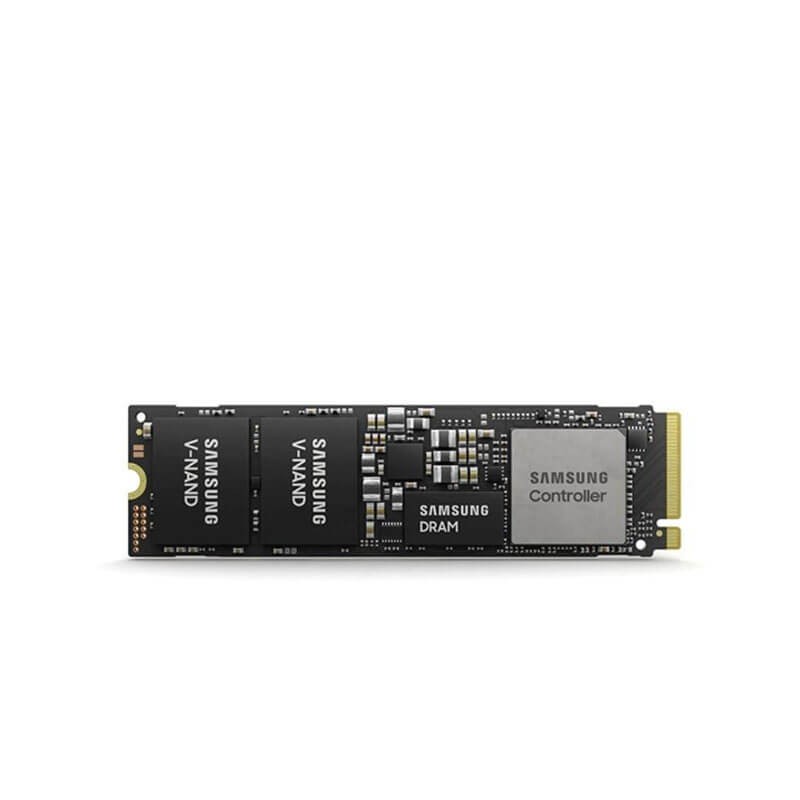 Solid State Drive (SSD) M.2 NVMe 512GB, Samsung PM9A1