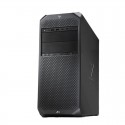 Workstation SH HP Z6 G4, 2 x Platinum 8160 24-Core, 256GB DDR4, RTX 2080 Ti 11GB