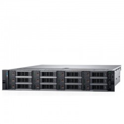 Server Dell PowerEdge R740xd, 2 x Xeon Platinum 8160 24-Core - Configureaza pentru comanda