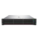 Servere HP DL380 G10, 2 x Platinum 8160 24-Core, 24 x 2.5" Bay (6 x NVMe U2 + 18 x SAS) - Configureaza pentru comanda