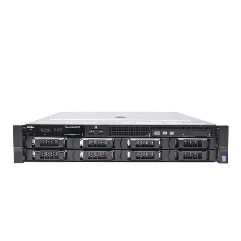 Servere Dell PowerEdge R730, 2 x Xeon E5-2698 v4 20-Core - Configureaza pentru comanda Servere Dell PowerEdge R730, 2 x Xeon E5-2698 v4 20-Core - Configureaza pentru comanda