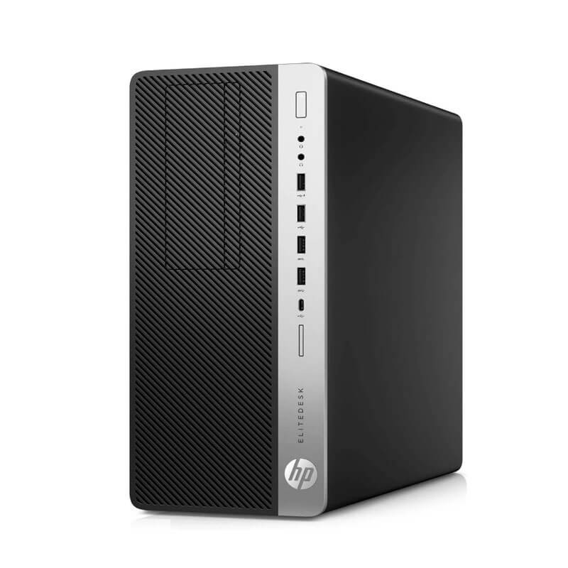 Calculator SH HP EliteDesk 800 G3 MT, Quad Core i7-7700, 32GB DDR4, 512GB SSD Calculator SH HP EliteDesk 800 G3 MT, Quad Core i7-7700, 32GB DDR4, 512GB SSD