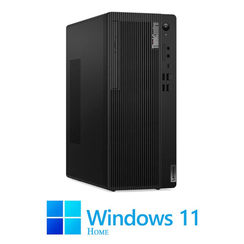 Calculatoare Second Hand Lenovo ThinkCentre M58p, Core 2 Duo E8400 Calculatoare Second Hand Lenovo ThinkCentre M58p, Core 2 Duo E8400