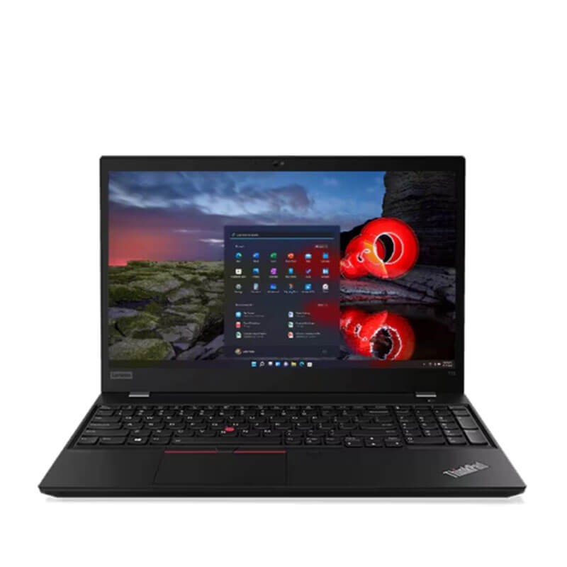 Laptop SH Lenovo T15 Gen 2, Quad Core i7-1185G7, 32GB DDR4, SSD, Full HD IPS