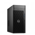 Workstation SH Dell Precision 3660 MT, Intel i7-12700, 16GB DDR5, 1TB SSD NVMe