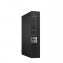 Mini PC SH Dell OptiPlex 5050, Intel Quad Core i7-7700T, 16GB DDR4, 512GB SSD