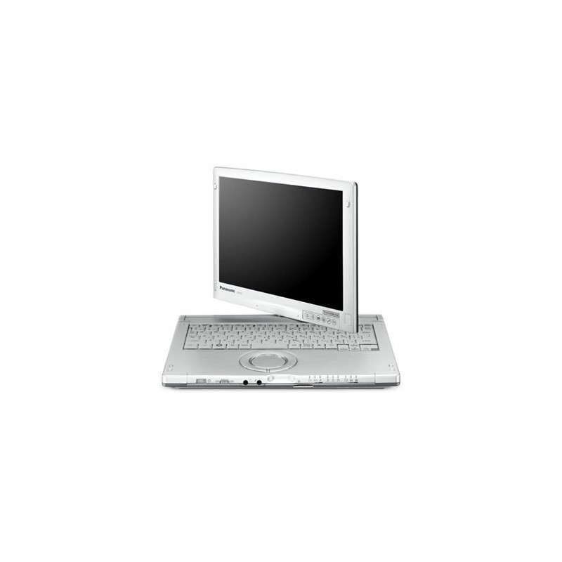 Laptop sh touchscreen Panasonic Toughbook CF-C1, Core i5-2520M
