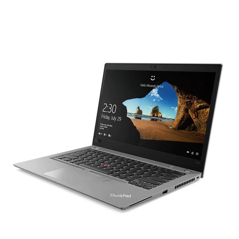 Laptop Touchscreen SH Lenovo T480s, Quad Core i5-8350U, SSD, Grad A-, Full HD Laptop Touchscreen SH Lenovo T480s, Quad Core i5-8350U, SSD, Grad A-, Full HD