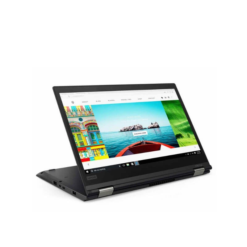 Laptop Touchscreen SH Lenovo X380 Yoga, i5-8350U, 16GB DDR4, SSD, Grad A-, FHD Laptop Touchscreen SH Lenovo X380 Yoga, i5-8350U, 16GB DDR4, SSD, Grad A-, FHD