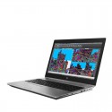 Laptop SH HP Zbook 15 G5, Quad Core i7-8850H, 32GB, 1TB SSD, Quadro P2000 4GB