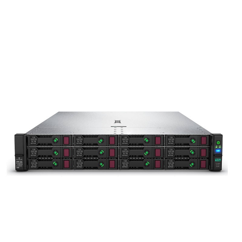 Servere HP ProLiant DL380 G10, 2 x Xeon Gold 6138 20-Core - Configureaza pentru comanda