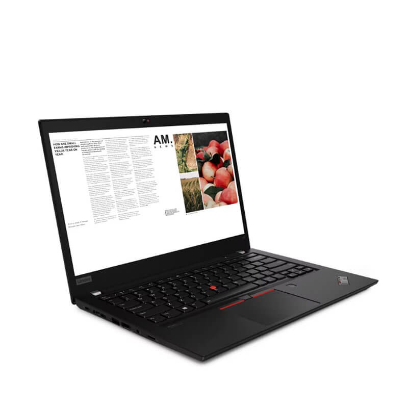 Laptop Touchscreen SH Lenovo T14 Gen 2, i5-1145G7, 16GB DDR4, Grad A-, Full HD Laptop Touchscreen SH Lenovo T14 Gen 2, i5-1145G7, 16GB DDR4, Grad A-, Full HD