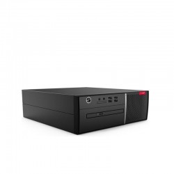 Calculator SH Lenovo V530s-07ICR SFF, Hexa Core i5-9600, 16GB DDR4, 512GB SSD