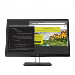 Monitoare LED SH HP Z24nf G2, 24 inci Full HD, Grad A-, Panel IPS