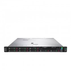 Server HP ProLiant DL360 G10, 2 x Xeon Platinum 8160 24-Core - Configureaza pentru comanda