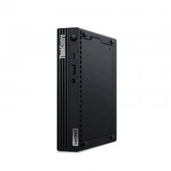 Mini PC SH Lenovo M80q, Intel Hexa Core i5-10500T, 16GB DDR4, 256GB SSD