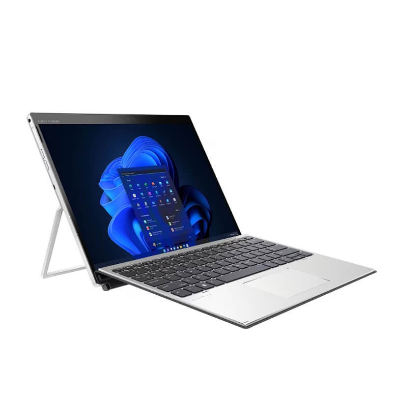 Tableta SH HP Elite x2 G8, Quad Core i5-1145G7, 16GB DDR4, 256GB SSD, 13 inci 3K Tableta SH HP Elite x2 G8, Quad Core i5-1145G7, 16GB DDR4, 256GB SSD, 13 inci 3K