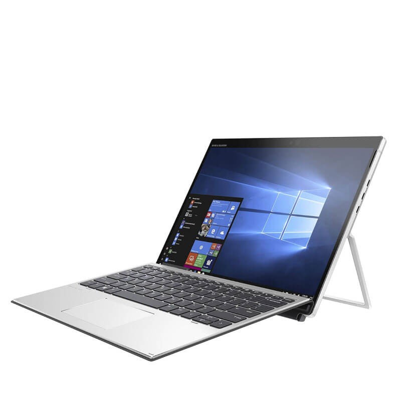 Tableta SH HP Elite x2 G4, Quad Core i5-8365U, 16GB DDR3, SSD, Grad A-, 13 inci 3K Tableta SH HP Elite x2 G4, Quad Core i5-8365U, 16GB DDR3, SSD, Grad A-, 13 inci 3K