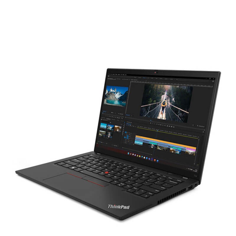 Laptop SH Lenovo T14 Gen 4, Intel i7-1365U, 32GB DDR5, 1TB SSD, Grad A-, FHD IPS Laptop SH Lenovo T14 Gen 4, Intel i7-1365U, 32GB DDR5, 1TB SSD, Grad A-, FHD IPS