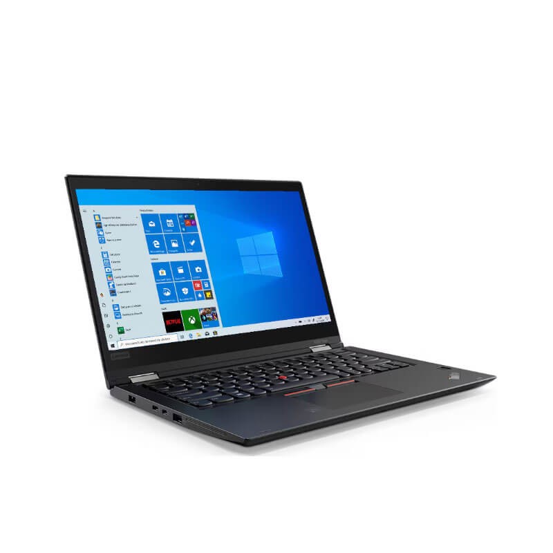 Laptop Touchscreen SH Lenovo X380 Yoga, i5-8250U, 256GB SSD, Grad A-, Full HD Laptop Touchscreen SH Lenovo X380 Yoga, i5-8250U, 256GB SSD, Grad A-, Full HD