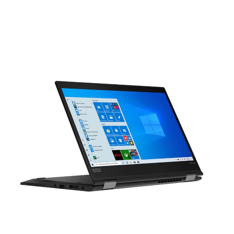 Laptop Touchscreen SH Lenovo X390 Yoga, i5-8365U, 256GB SSD, Full HD IPS, Grad B Laptop Touchscreen SH Lenovo X390 Yoga, i5-8365U, 256GB SSD, Full HD IPS, Grad B