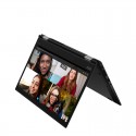 Laptop Touchscreen SH Lenovo X390 Yoga, i5-8365U, 16GB DDR4, Grad A-, FHD IPS