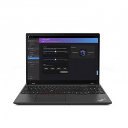 Laptop SH Lenovo T16 Gen 2, Intel i7-1370P, 32GB DDR5, 1TB SSD, 16 inci FHD IPS