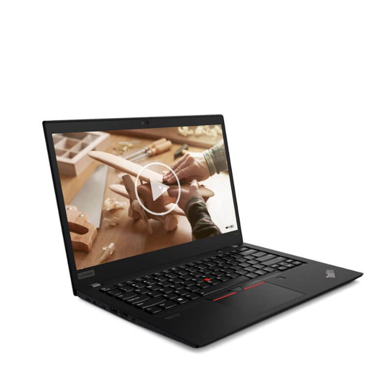 Laptop SH Lenovo T14s Gen 1, Quad Core i7-10510U, 512GB SSD, Grad A-, Full HD IPS Laptop SH Lenovo T14s Gen 1, Quad Core i7-10510U, 512GB SSD, Grad A-, Full HD IPS