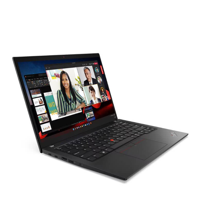 Laptop SH Lenovo T14s Gen 3, Intel i5-1240P, 16GB DDR5, SSD, Full HD IPS, Grad B Laptop SH Lenovo T14s Gen 3, Intel i5-1240P, 16GB DDR5, SSD, Full HD IPS, Grad B