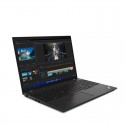 Laptopuri SH Lenovo T16 Gen 1, i7-1270P, 32GB DDR4, SSD, Grad A-, 16 inci Full HD