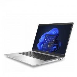 Laptop SH HP EliteBook 840 G9, Intel I5-1235U, 16GB DDR5, 256GB SSD, Full HD IPS
