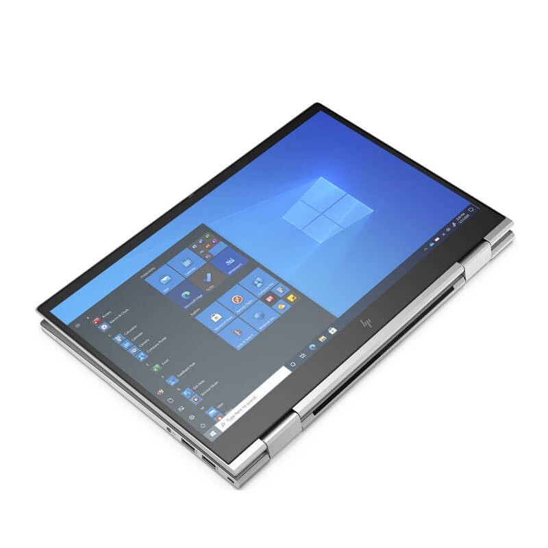 Laptop Touchscreen SH HP EliteBook x360 830 G8, i5-1145G7, 16GB DDR4, Full HD Laptop Touchscreen SH HP EliteBook x360 830 G8, i5-1145G7, 16GB DDR4, Full HD
