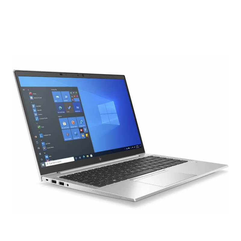 Laptop SH HP EliteBook 840 G8, Quad Core i5-1135G7, 256GB SSD, 14 inci FHD IPS Laptop SH HP EliteBook 840 G8, Quad Core i5-1135G7, 256GB SSD, 14 inci FHD IPS