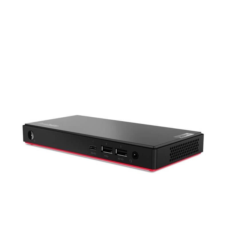 Mini PC SH Lenovo M75n, Quad Core Ryzen 3 Pro 3300U, 8GB DDR4, 128GB SSD Mini PC SH Lenovo M75n, Quad Core Ryzen 3 Pro 3300U, 8GB DDR4, 128GB SSD