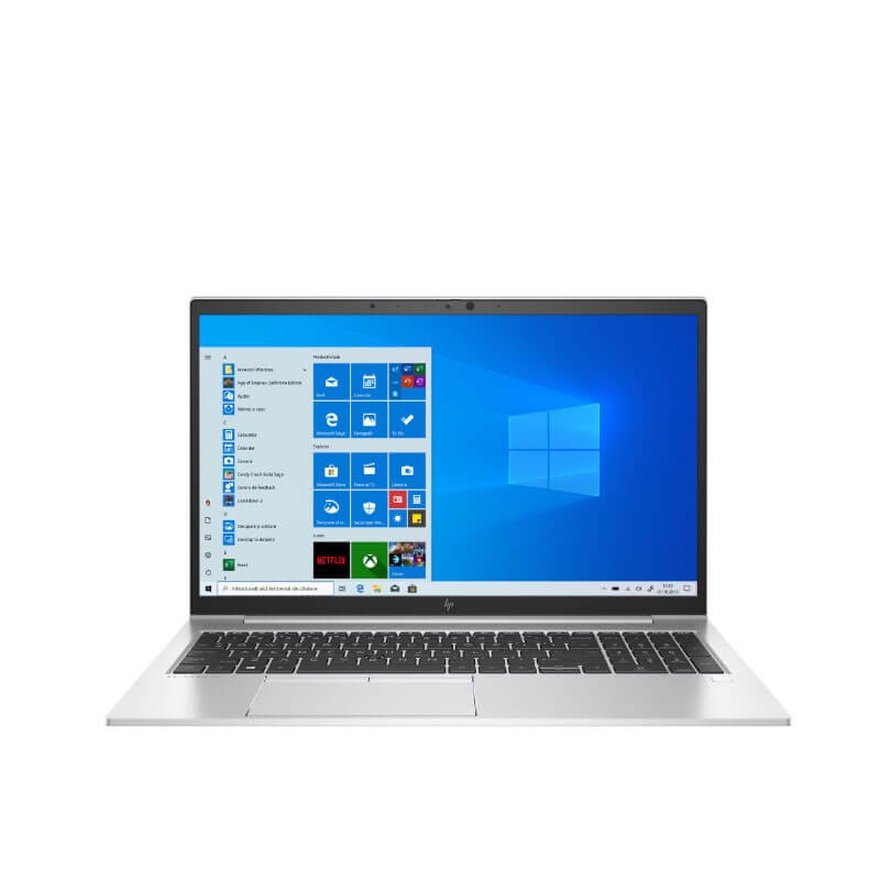 Laptop Touchscreen SH HP EliteBook 850 G7, i5-10310U, 512GB SSD, Grad A-, Full HD Laptop Touchscreen SH HP EliteBook 850 G7, i5-10310U, 512GB SSD, Grad A-, Full HD