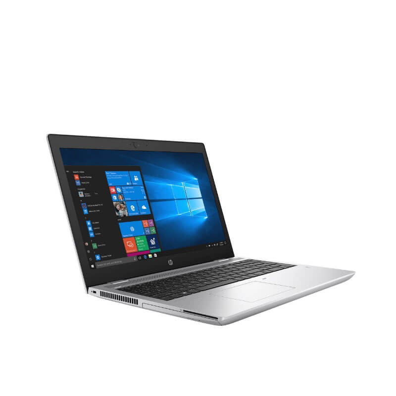 Laptop Touchscreen SH HP EliteBook 650 G5, i7-8665U, 16GB DDR4, SSD, Full HD Laptop Touchscreen SH HP EliteBook 650 G5, i7-8665U, 16GB DDR4, SSD, Full HD